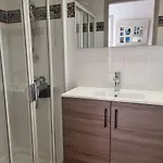 Apartman Coustelline Le Lavandou
