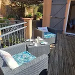 Apartman Coustelline Le Lavandou