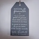 Coustelline Apartman *