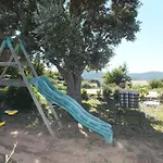 Coustelline Apartman *