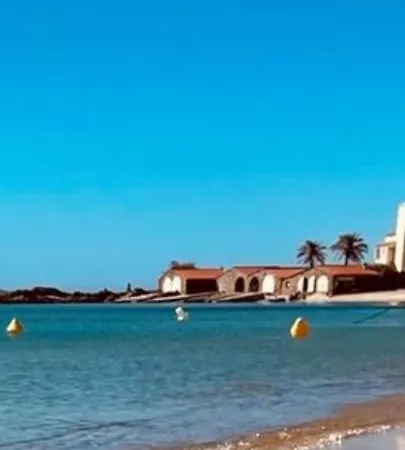 Coustelline Apartment Le Lavandou