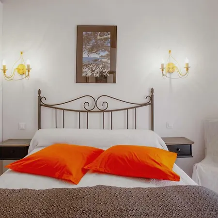 Coustelline Apartment