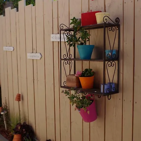 아파트 Coustelline *