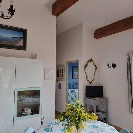 Appartement Coustelline
