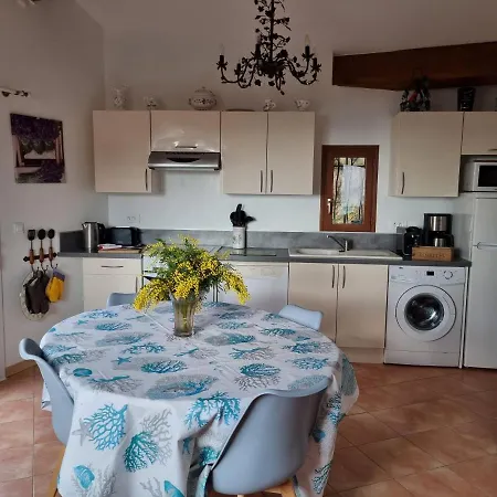 Coustelline * Le Lavandou