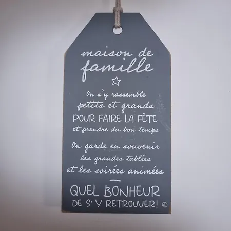 Coustelline Appartement *