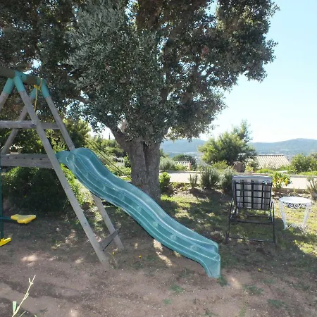 Coustelline Appartamento *