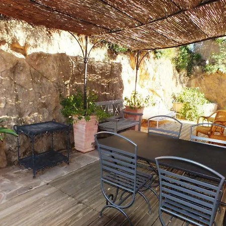 Apartment Coustelline